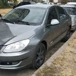 Аренда авто с выкупом Чери М 11 Киев без залога