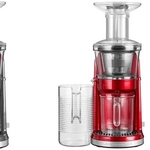 Шнековая соковыжималка KitchenAid бесплатная доставка