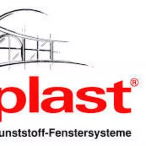 Окна Aluplast 