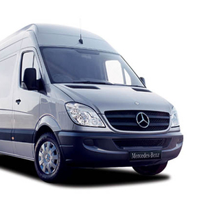 Разборка Mercedes Sprinter