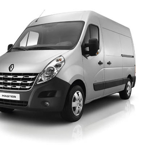 Renault Master..