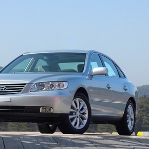 продам двигатель hyundai grandeur 3.3 l автомат 2008 г