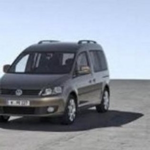 Volkswagen Caddy авторазборка