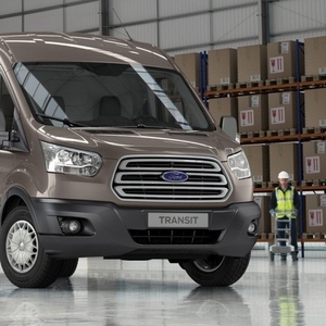 Автозапчасти для FORD Transit новые.  Доставка по Украине