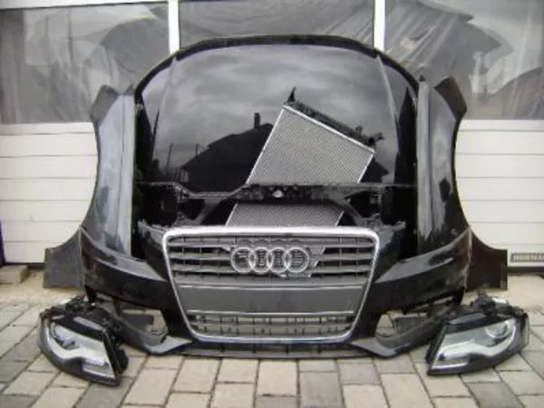 Audi,  Ауди,  все модели,  автозапчасти. 3