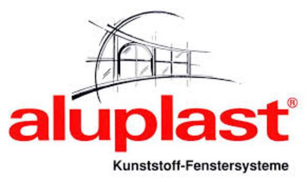 Окна Aluplast 