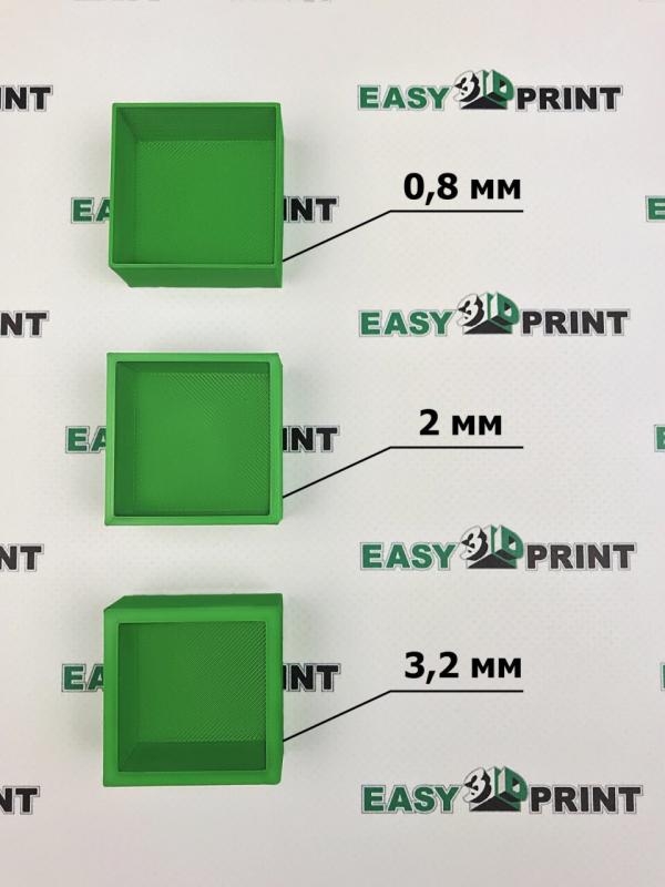 EASY3DPRINT - 3D печать в Украине 2