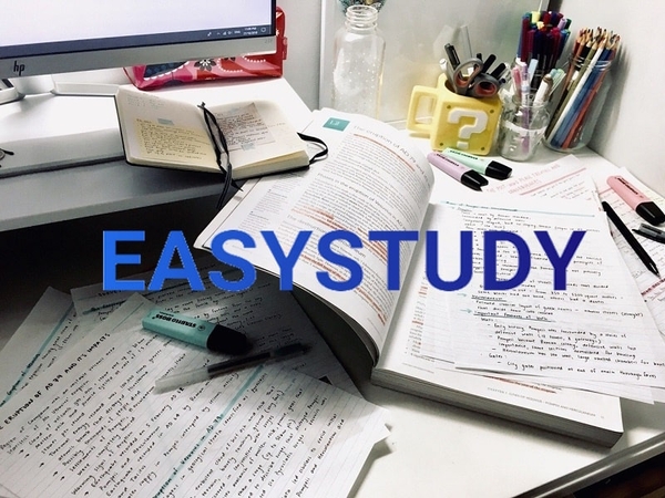 Заказать научную работу в EasyStudy