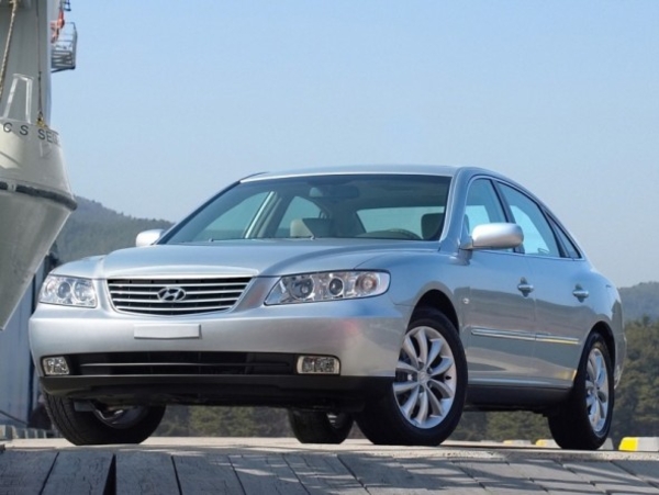 продам двигатель hyundai grandeur 3.3 l автомат 2008 г