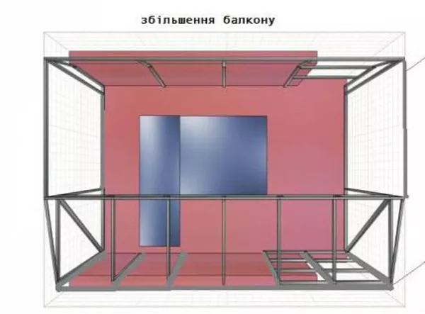 Сварочные работы Киев 3